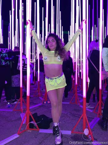 Sexxximexi