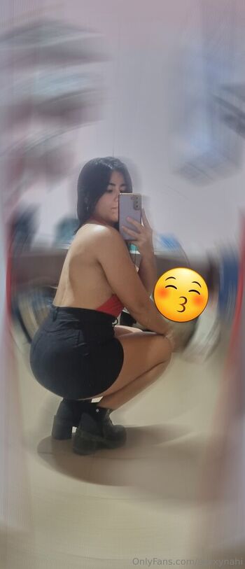 sexxynahi