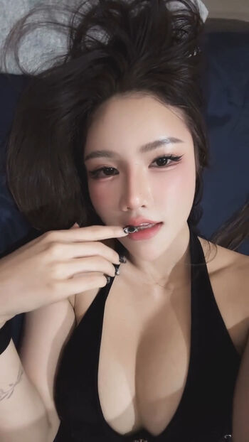 Full leaked Sexyangle lookwa private photo