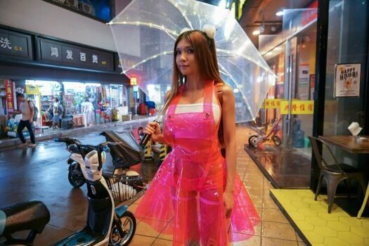 SexyCyborg