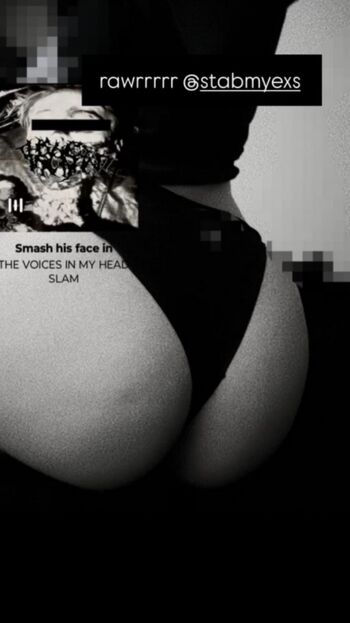 Full leaked Sexyfunnylady private photo