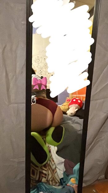 Full leaked Sexyfunnylady private photo