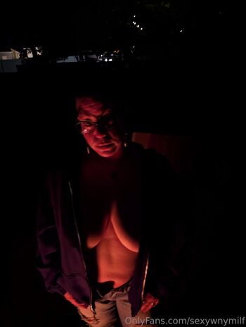 sexywnymilf