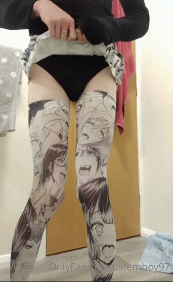 Full leaked Sfemboy private photo