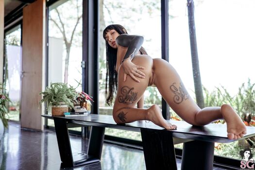Full leaked Sg natth private photo