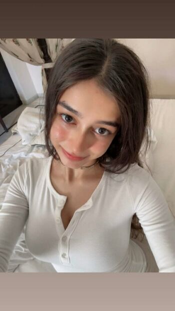 Full leaked Shvanyya private photo