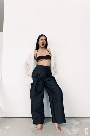 Full leaked Shabana azeez private onlyfans photo