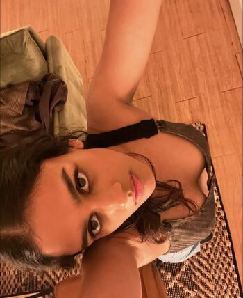 Full leaked Shabana azeez private onlyfans photo