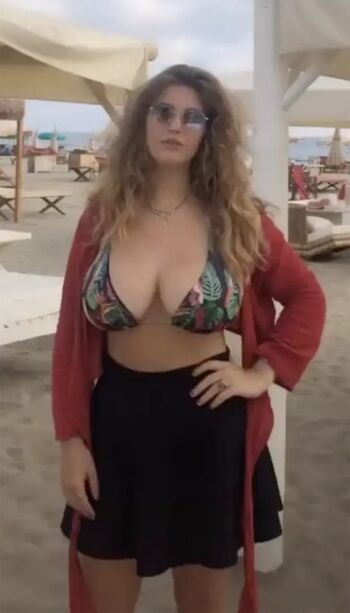 Full leaked Shabelmusic page private onlyfans photo