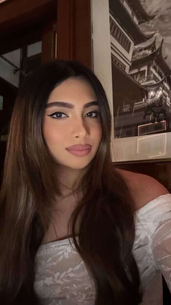 Shabreen Meerasafeer