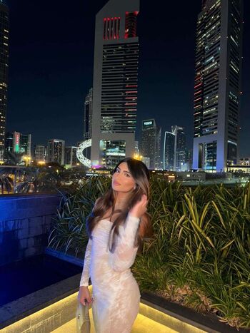 Shabreen Meerasafeer