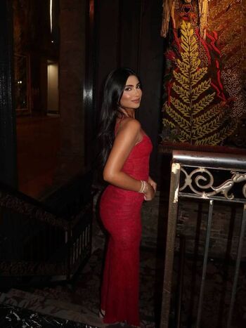 Full leaked Shabreen sabeer private photo