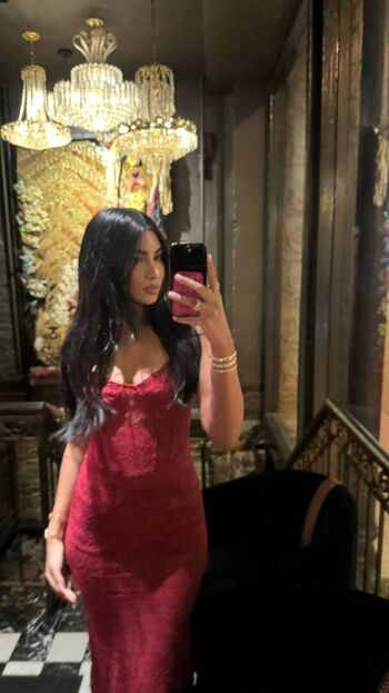 Full leaked Shabreen sabeer private photo