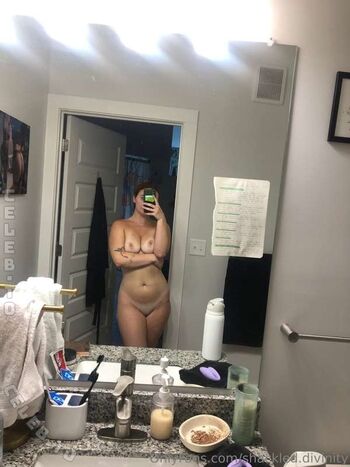 Full leaked Shackled divinity private photo