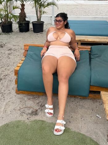 Full leaked Shaday private photo