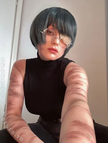 Full leaked Shadory private photo