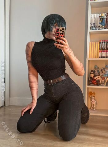 Full leaked Shadory private photo