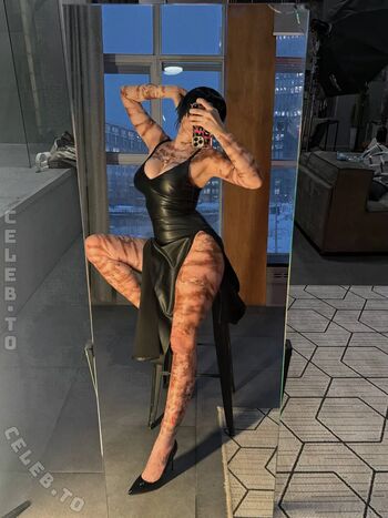 Full leaked Shadory private photo