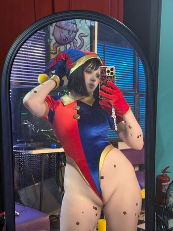 Full leaked Shadory page private photo