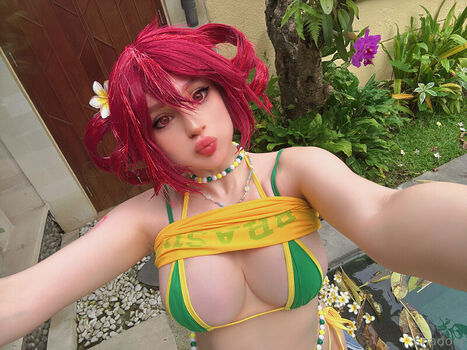 Full leaked Shadory private photo