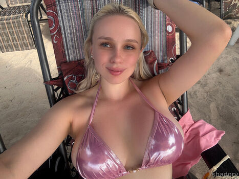 Full leaked Shadory private photo