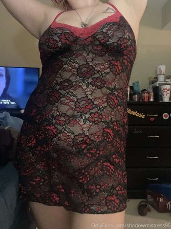 Full leaked Shadowmistress private photo