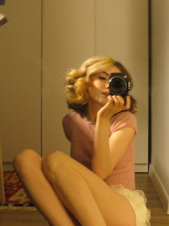 Full leaked Shadsi private photo