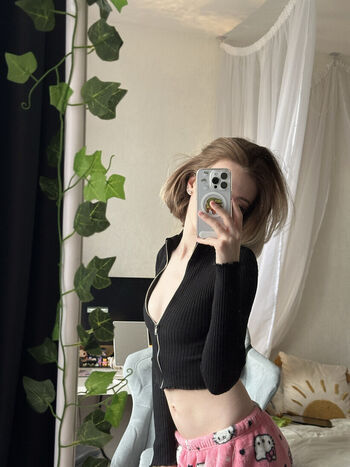 Full leaked Shadsi private photo