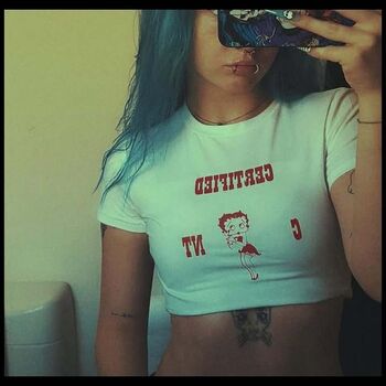 Shae Evans / YEETFEET