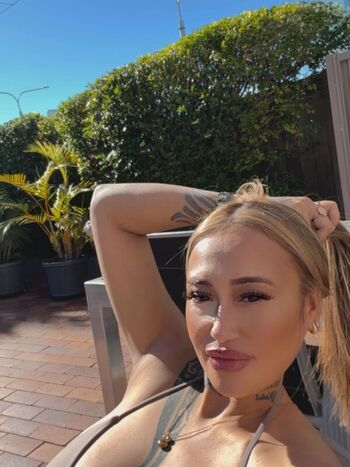 Full leaked Shae haylee private photo