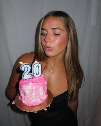 Full leaked Shae o rourke page private photo