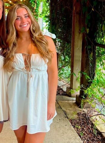 Full leaked Shae o rourke private photo