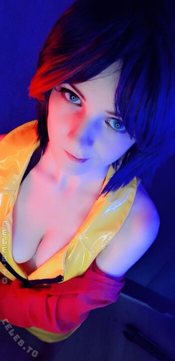 Full leaked Shae underscore page private photo