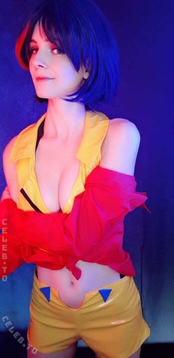 Full leaked Shae underscore page private photo