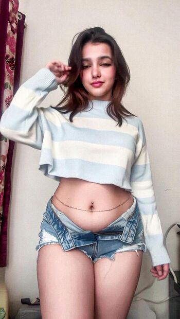 Full leaked Shagun verma private photo