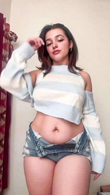 Full leaked Shagun verma private photo