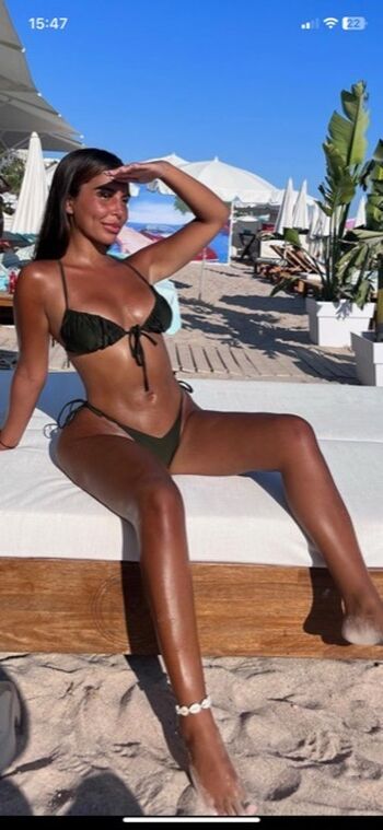 Full leaked Shahinezshay private photo