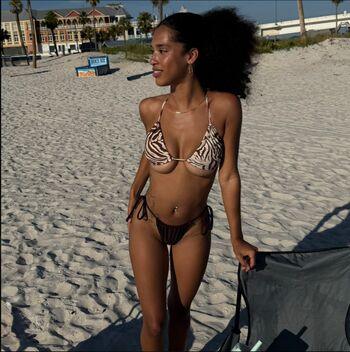 Full leaked Shaianne private photo