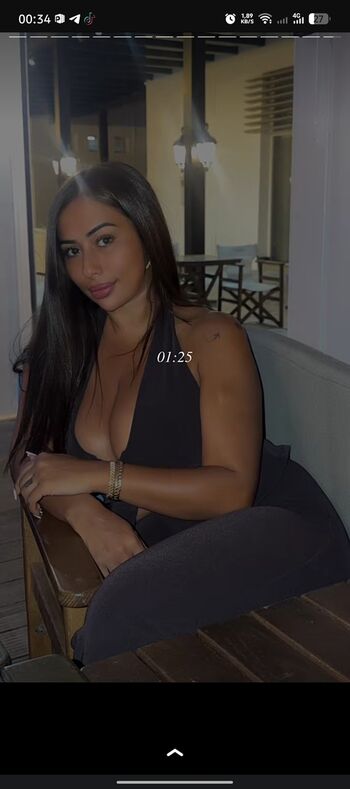 Full leaked Shainaaa private photo