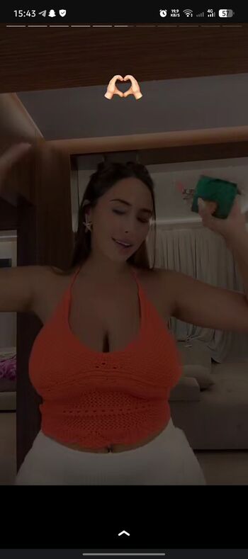 Full leaked Shainaaa private photo