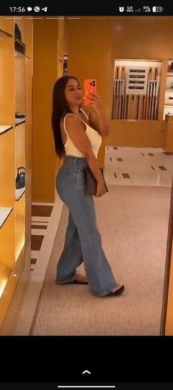 Full leaked Shainaaa private photo
