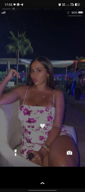 Full leaked Shainaaa private photo