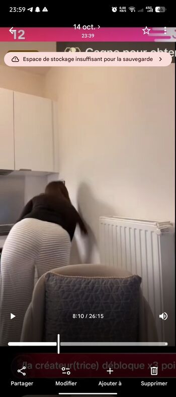 Full leaked Shainaaa private photo