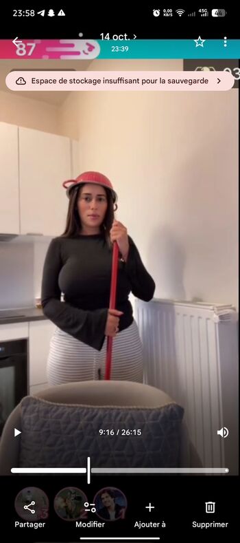 Full leaked Shainaaa private photo