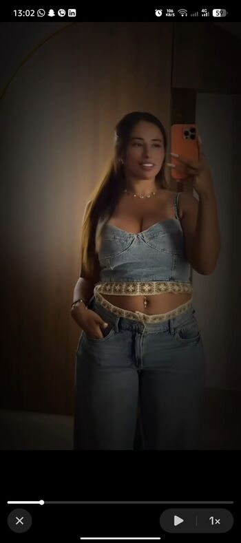 Full leaked Shainaaa private photo