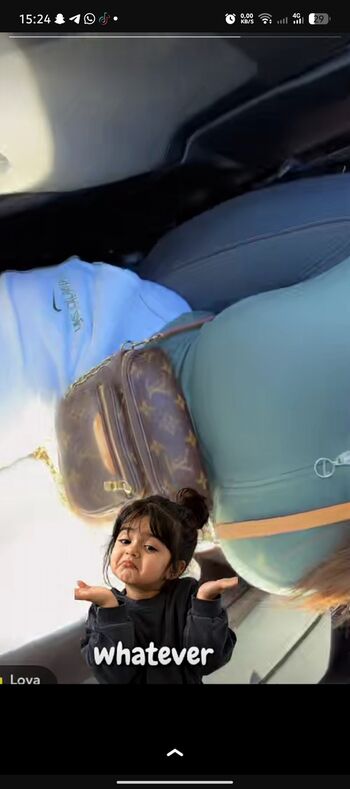 Full leaked Shainaaa private photo