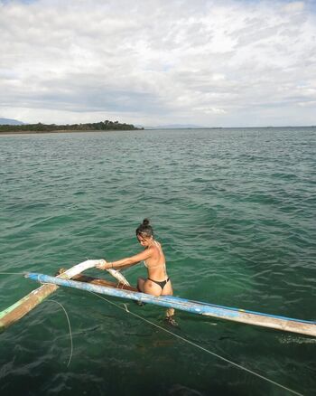 Shainna Gayle De Castro