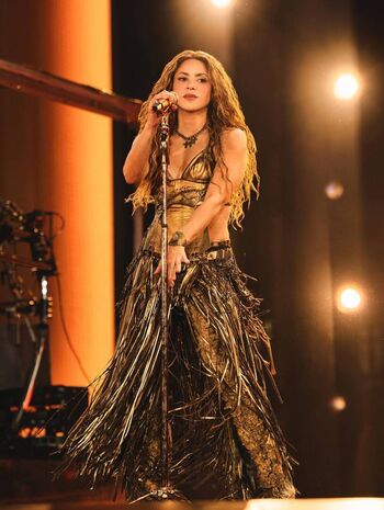 Shakira