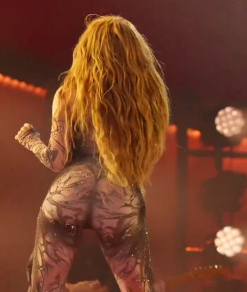 Shakira