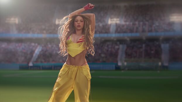 Shakira